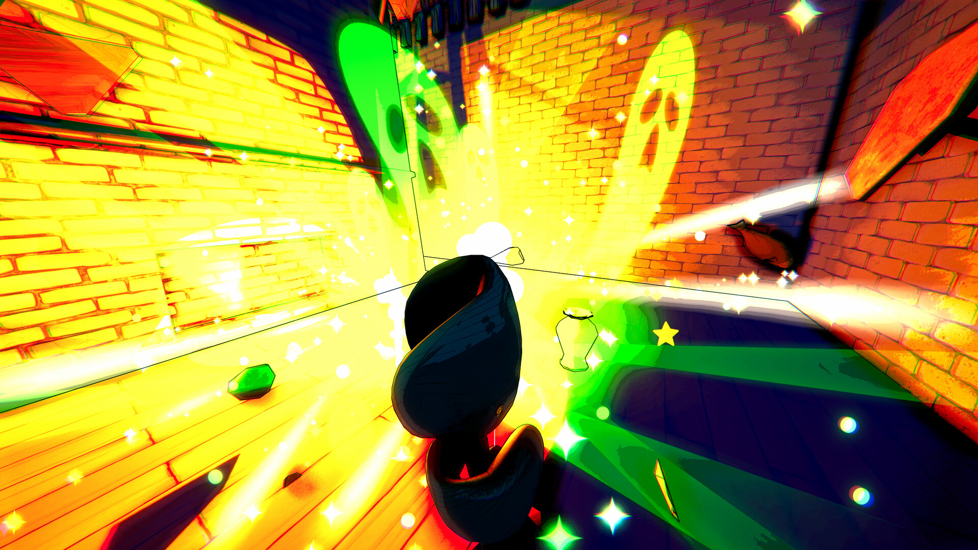 Beat A Boo! screenshot #9