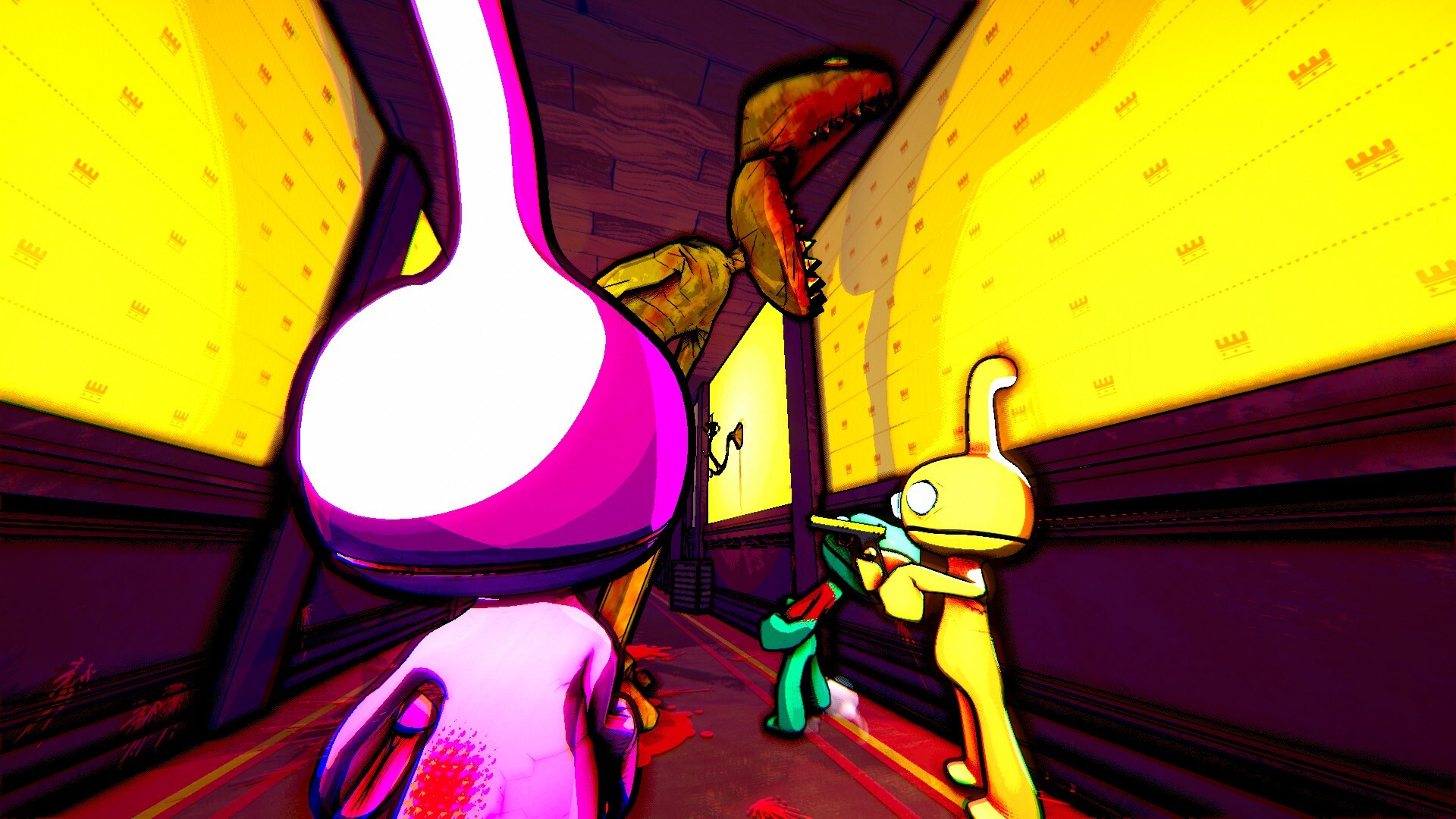 Beat A Boo! screenshot 8
