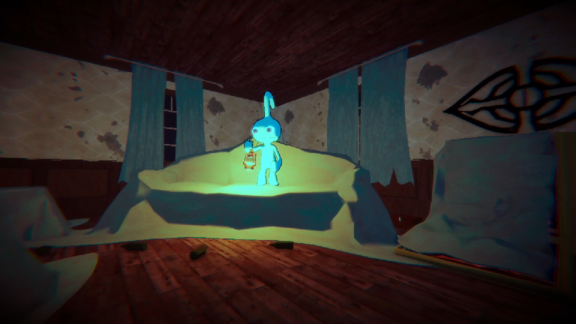 Beat A Boo! screenshot #9