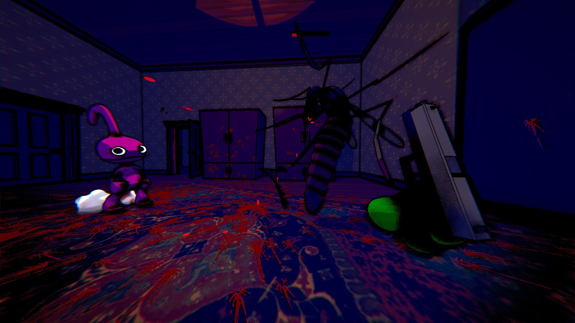 Beat A Boo! screenshot 4
