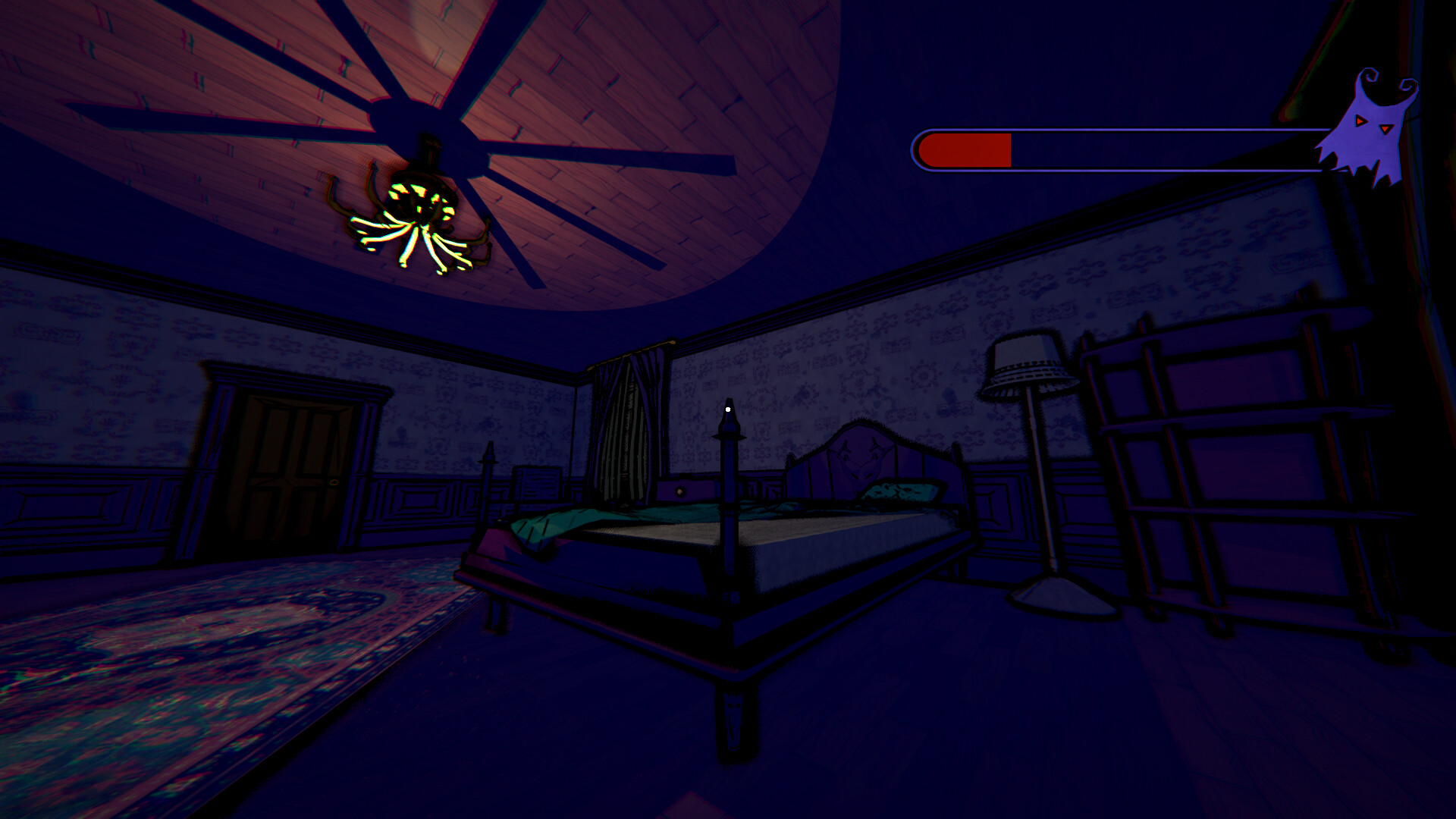Beat A Boo! screenshot #16