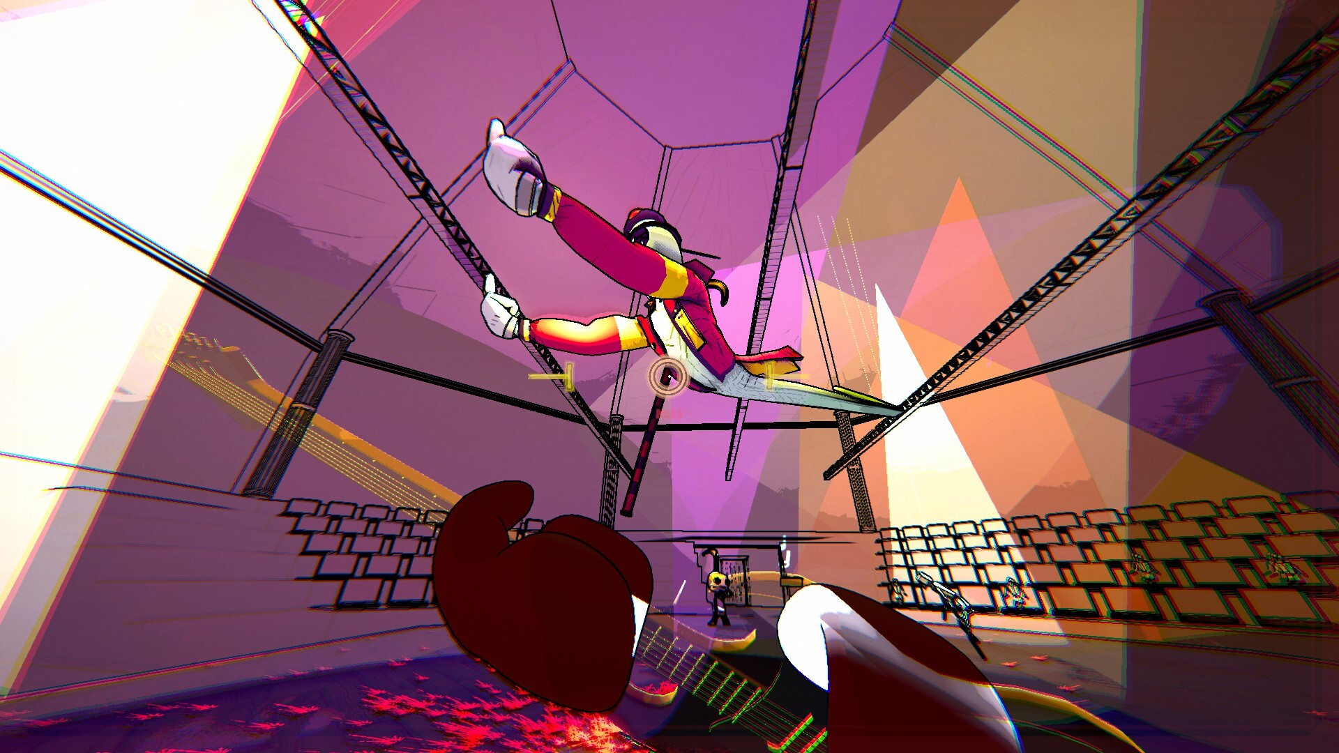 Beat A Boo! screenshot 7