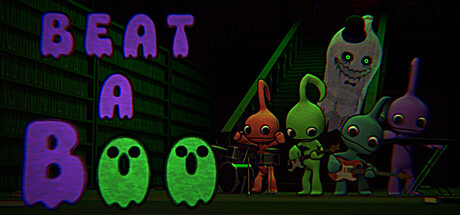 Beat A Boo!