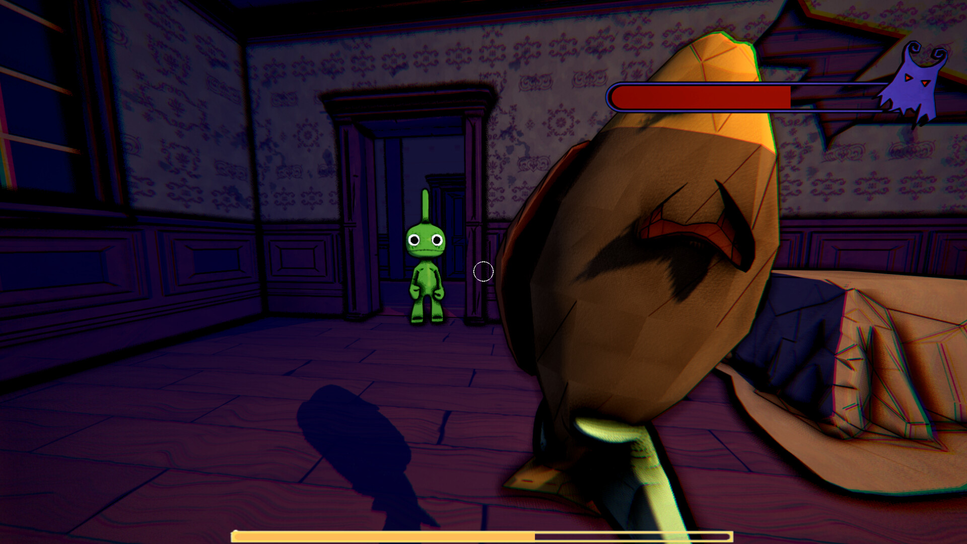 Beat A Boo! screenshot #12