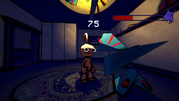 Скриншот 6 из игры Beat A Boo!