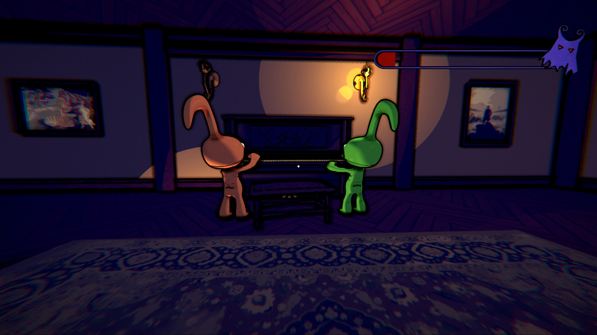Beat A Boo! screenshot #14