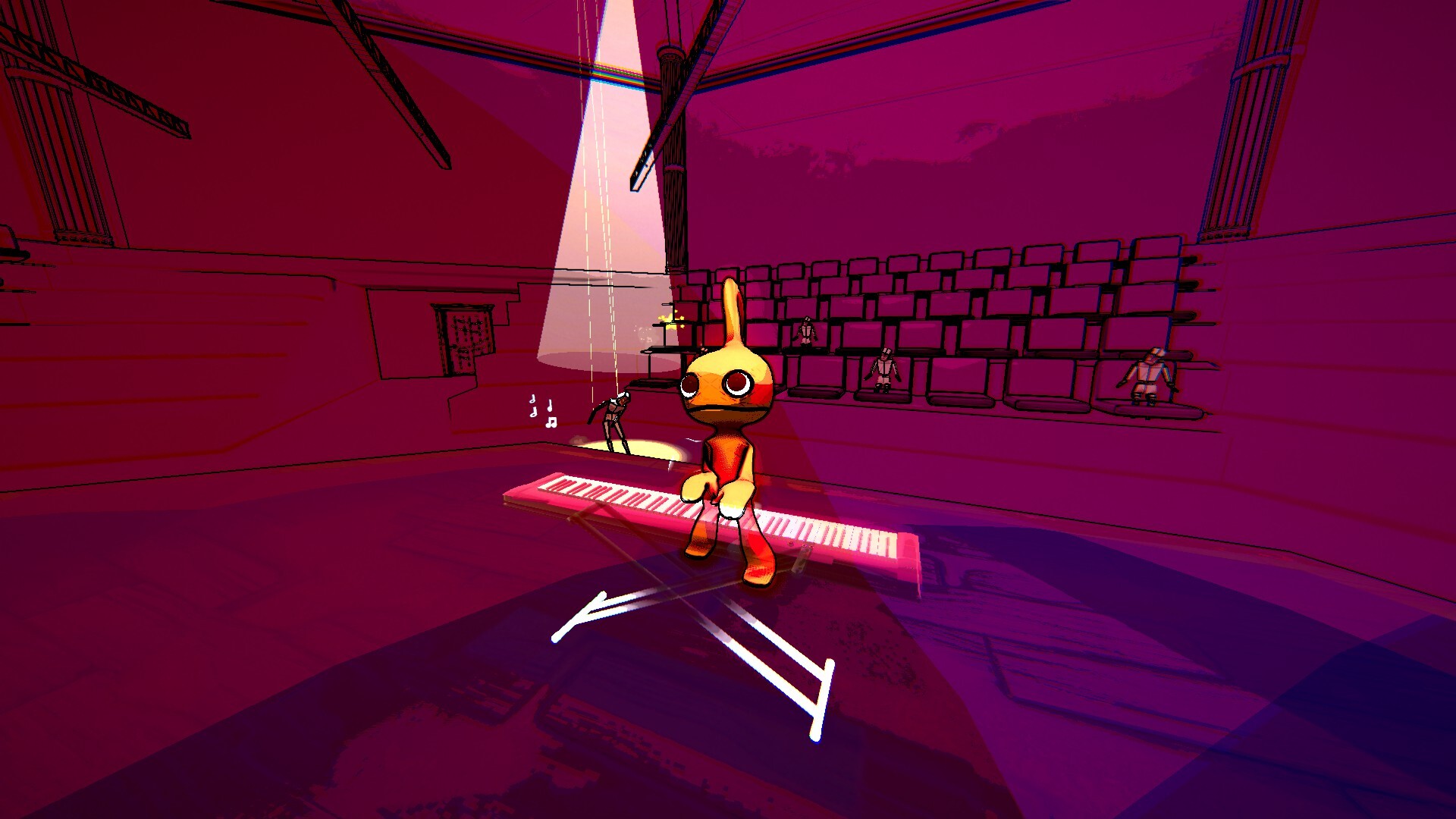 Beat A Boo! screenshot 10