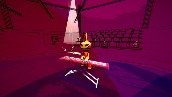 Beat A Boo! screenshot 10