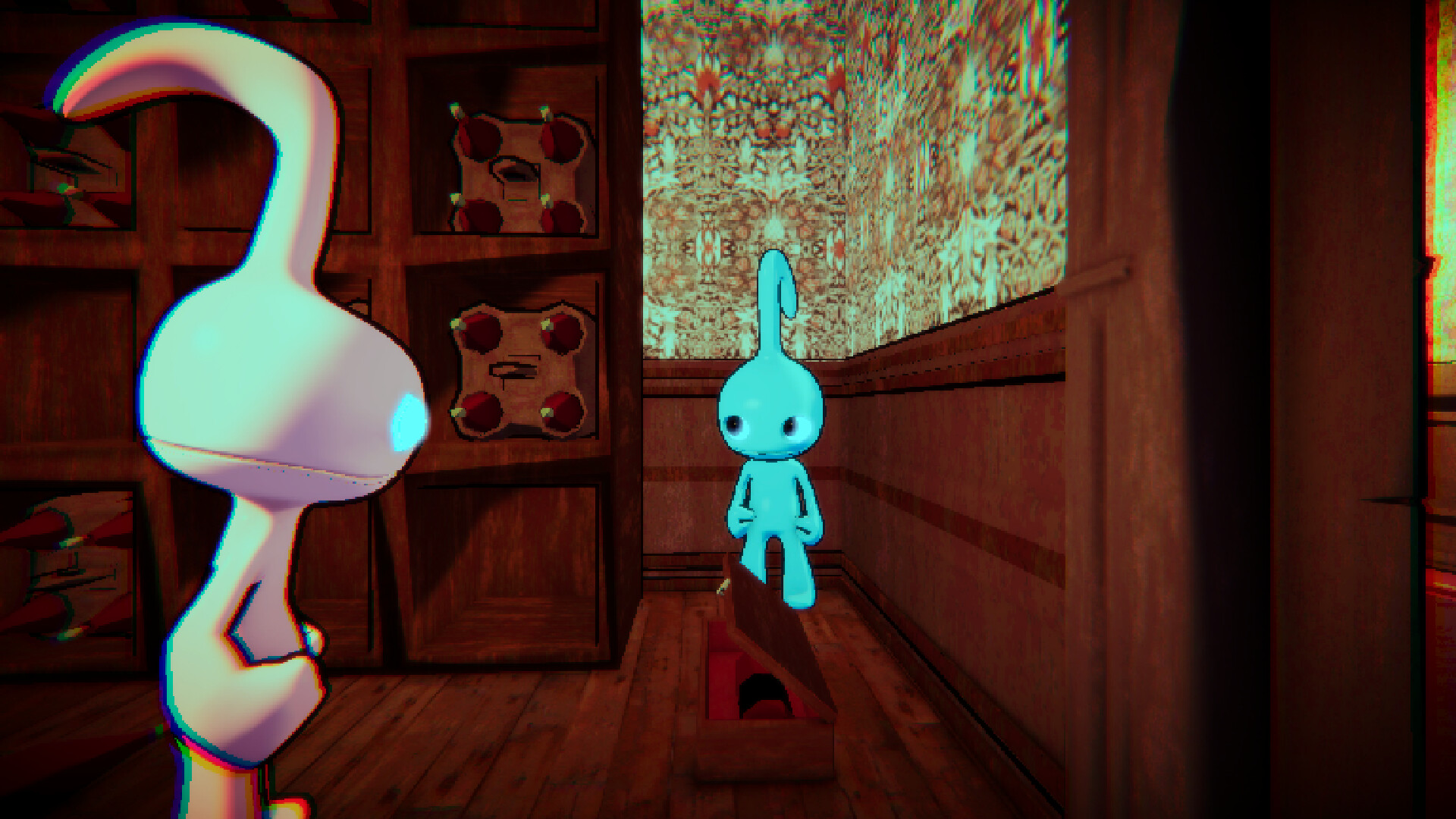 Beat A Boo! screenshot #14