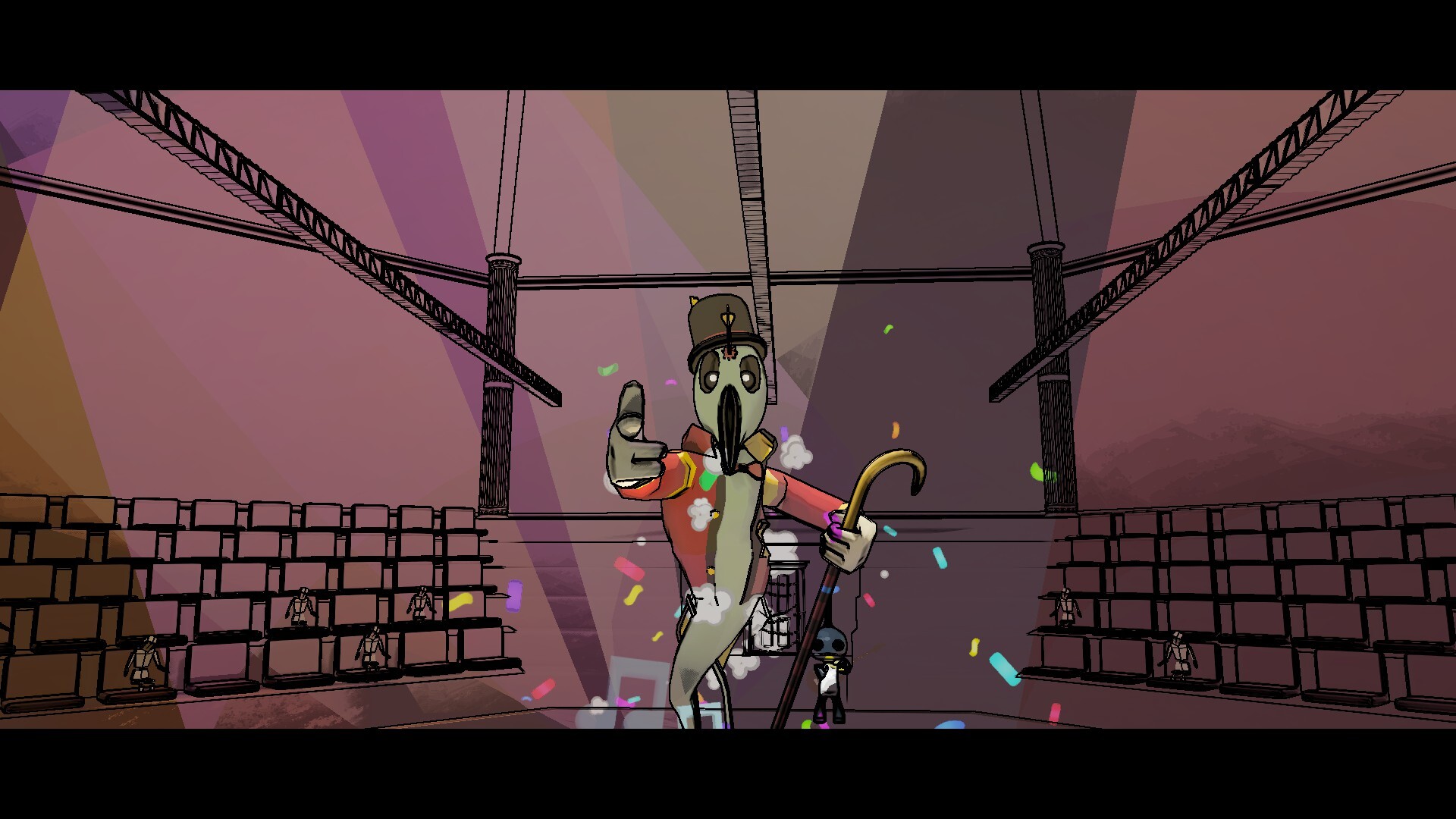 Beat A Boo! screenshot 5