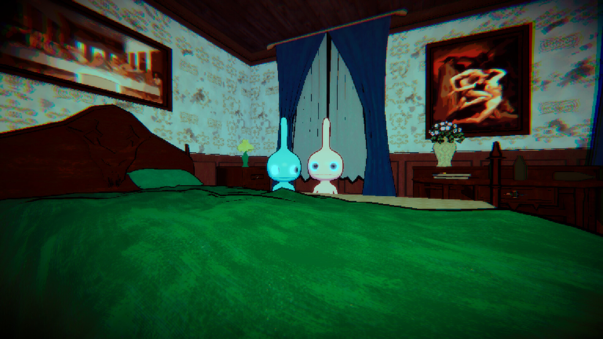 Beat A Boo! screenshot #13