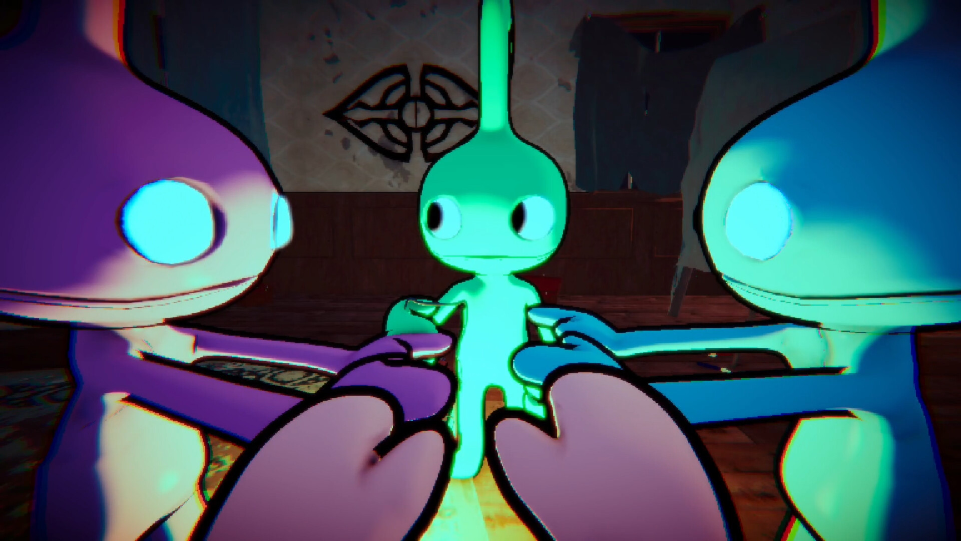 Beat A Boo! screenshot #8