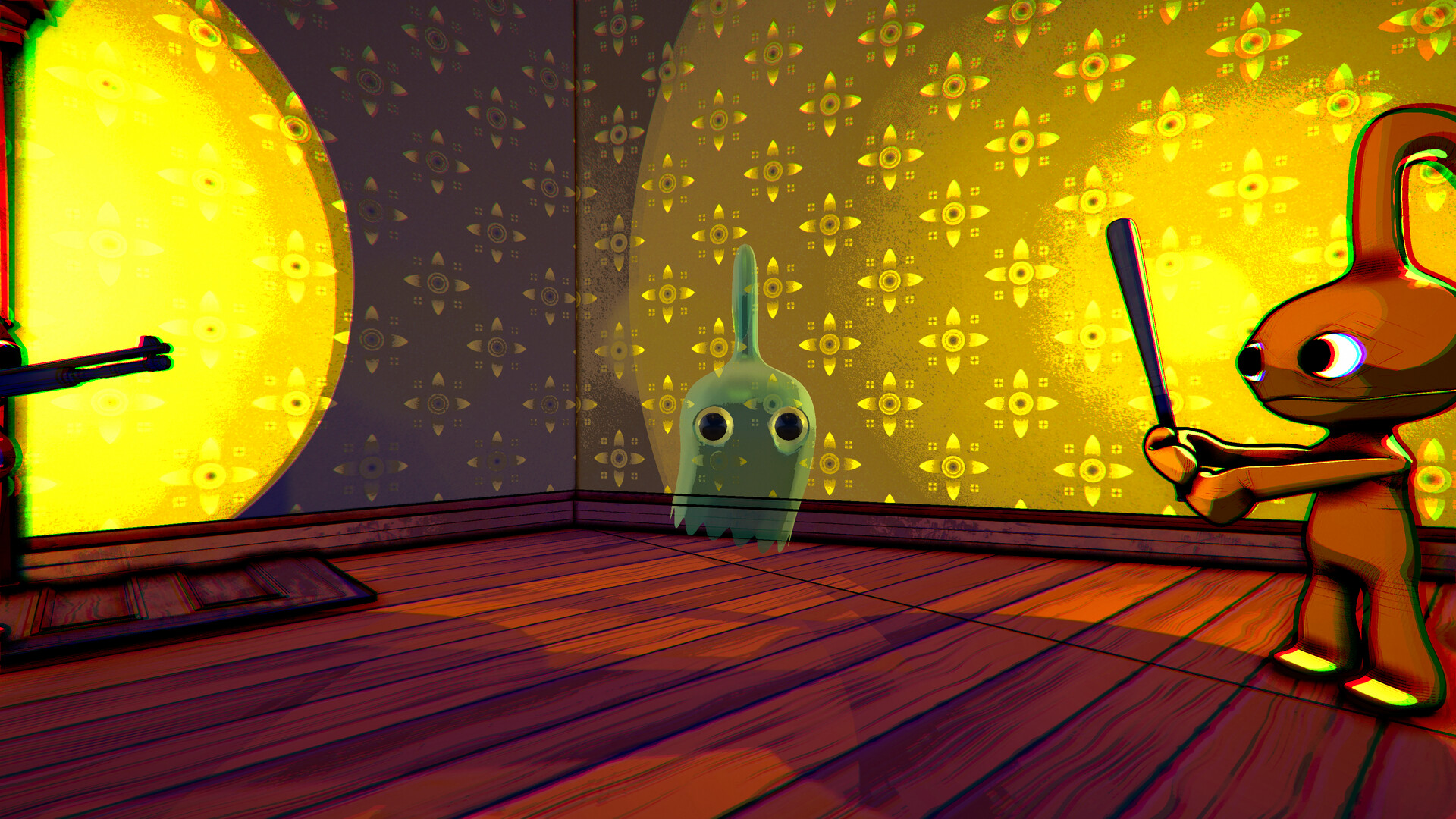 Beat A Boo! screenshot #7