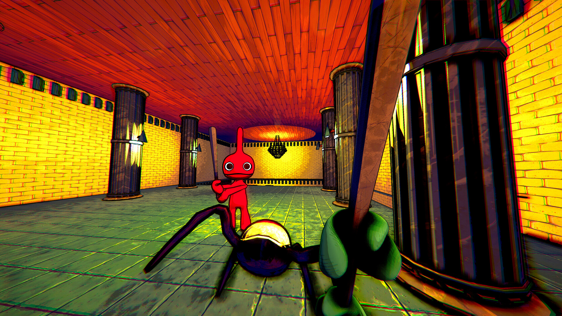 Beat A Boo! screenshot #10