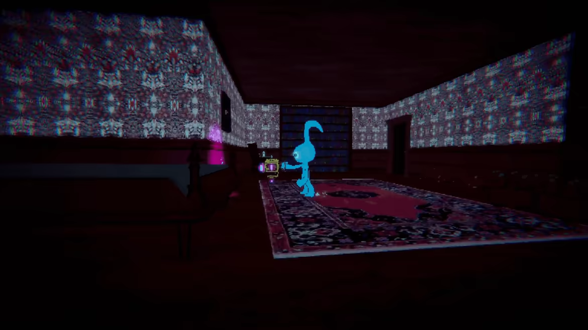 Beat A Boo! video 3