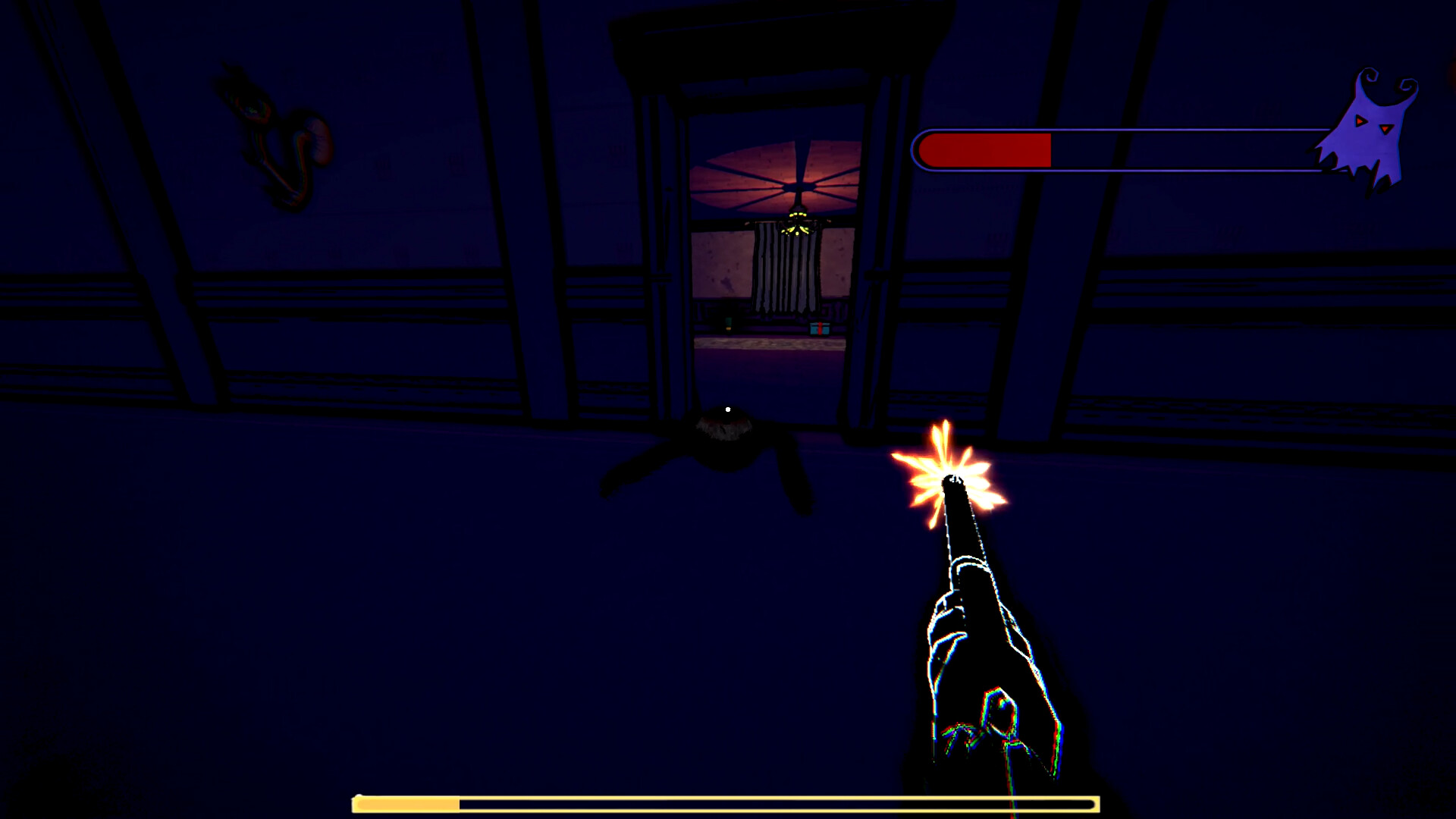 Beat A Boo! screenshot #9