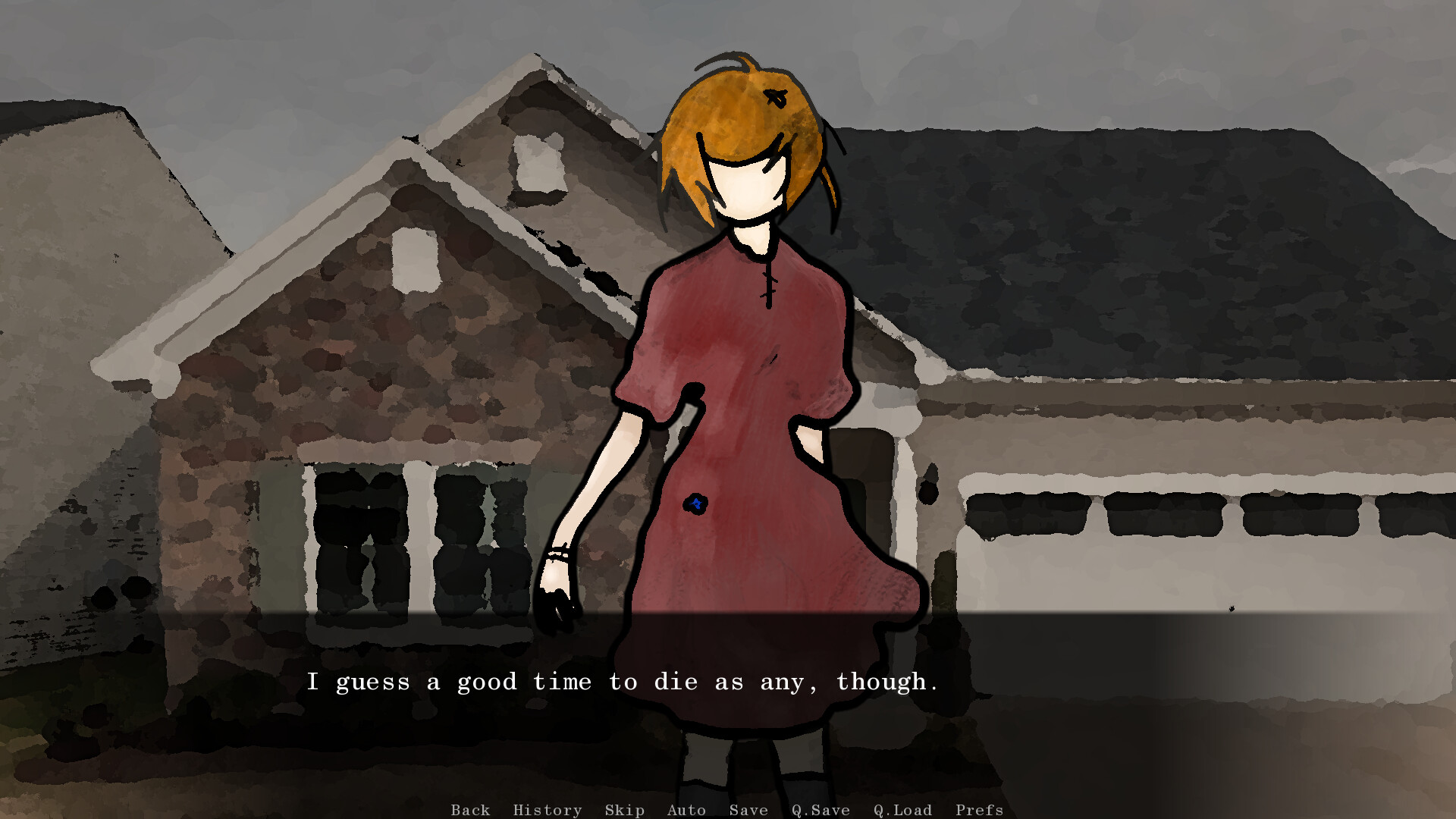 Thoughtless