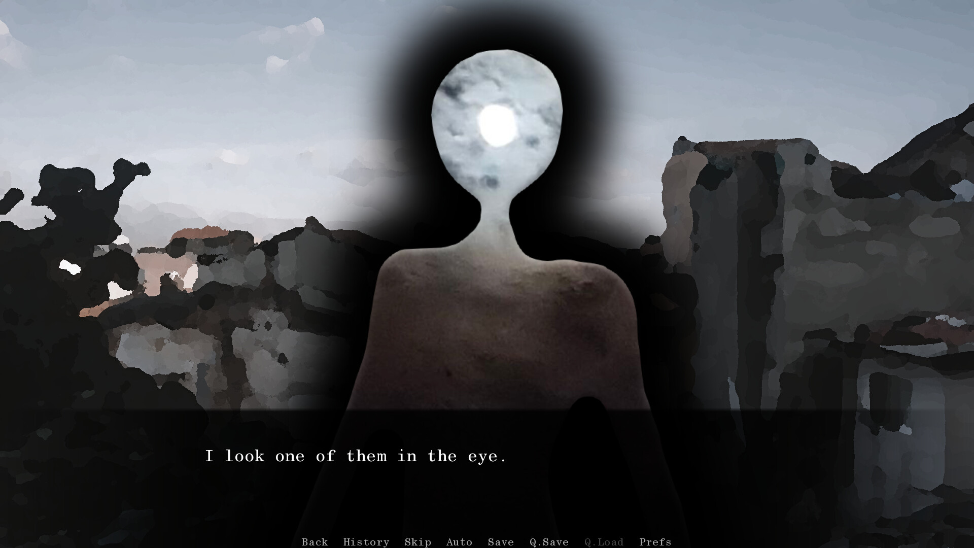 Thoughtless
