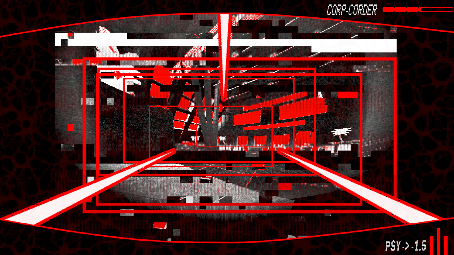 PSYCORP screenshot 8