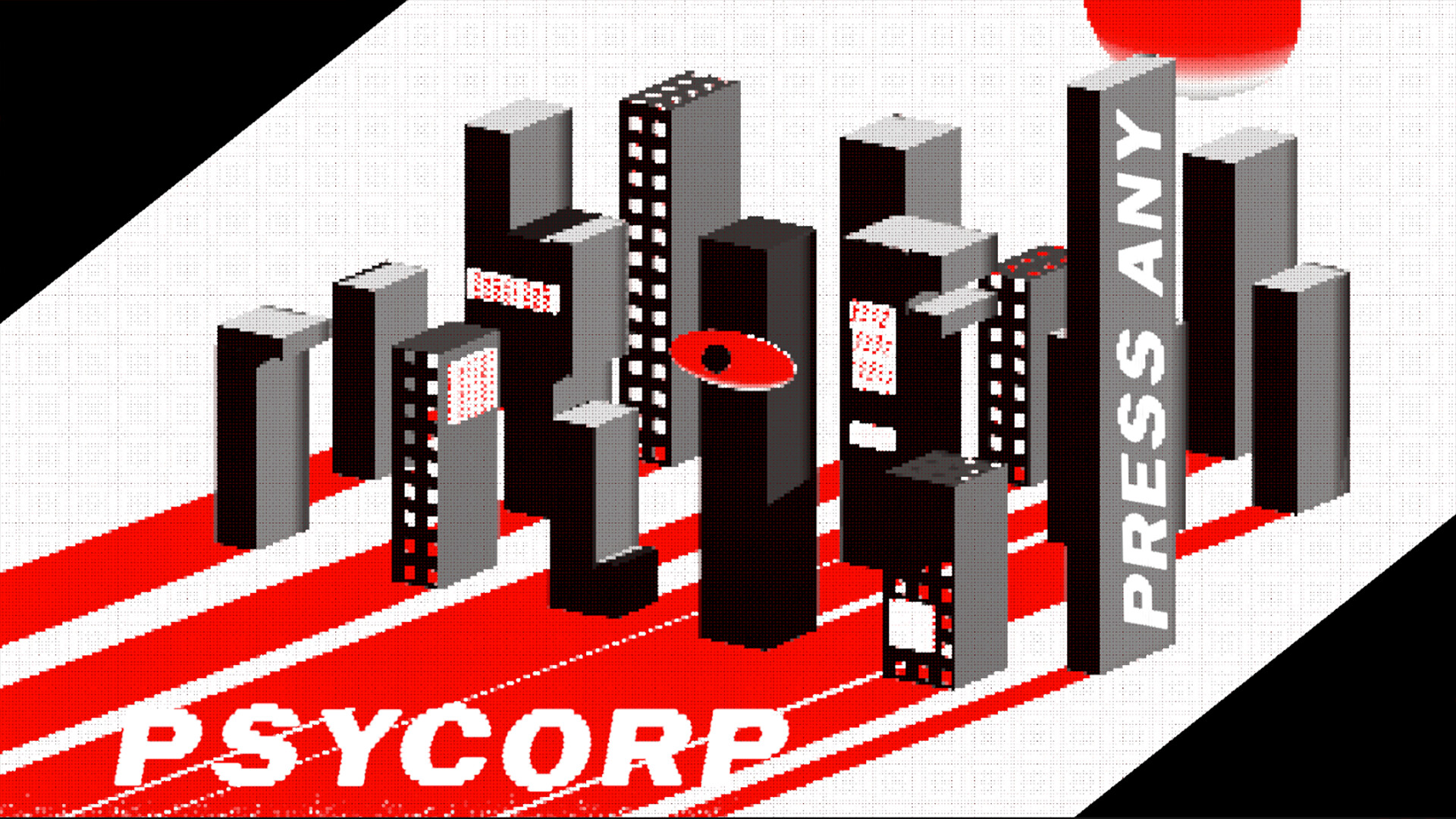 PSYCORP screenshot #3