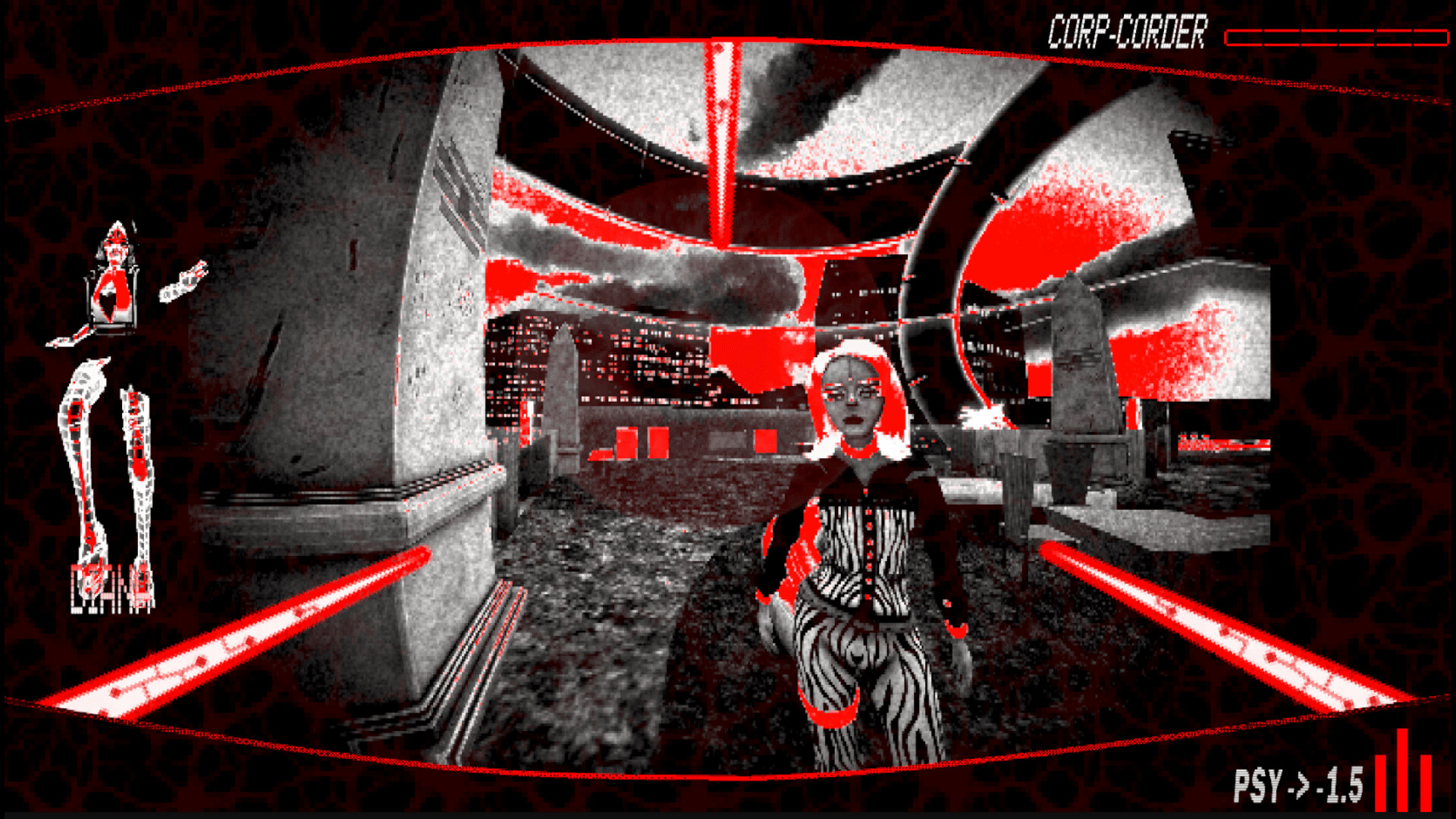 PSYCORP screenshot 4