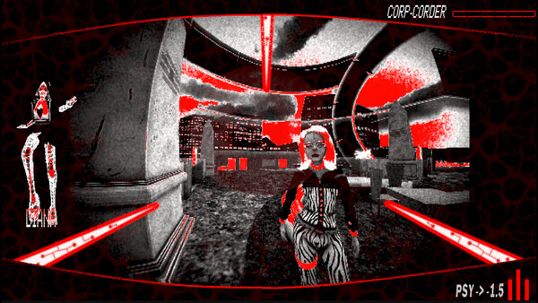 Скриншот 4 из игры PSYCORP