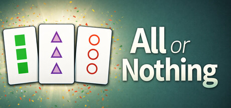 All or Nothing crack status