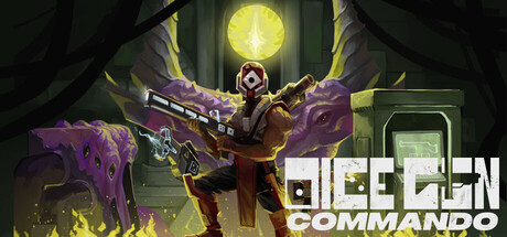 Dice Gun Commando - Loonicy Entertainment. Popular. 
