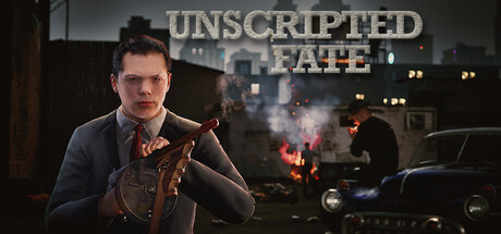 Unscripted Fate Playtest