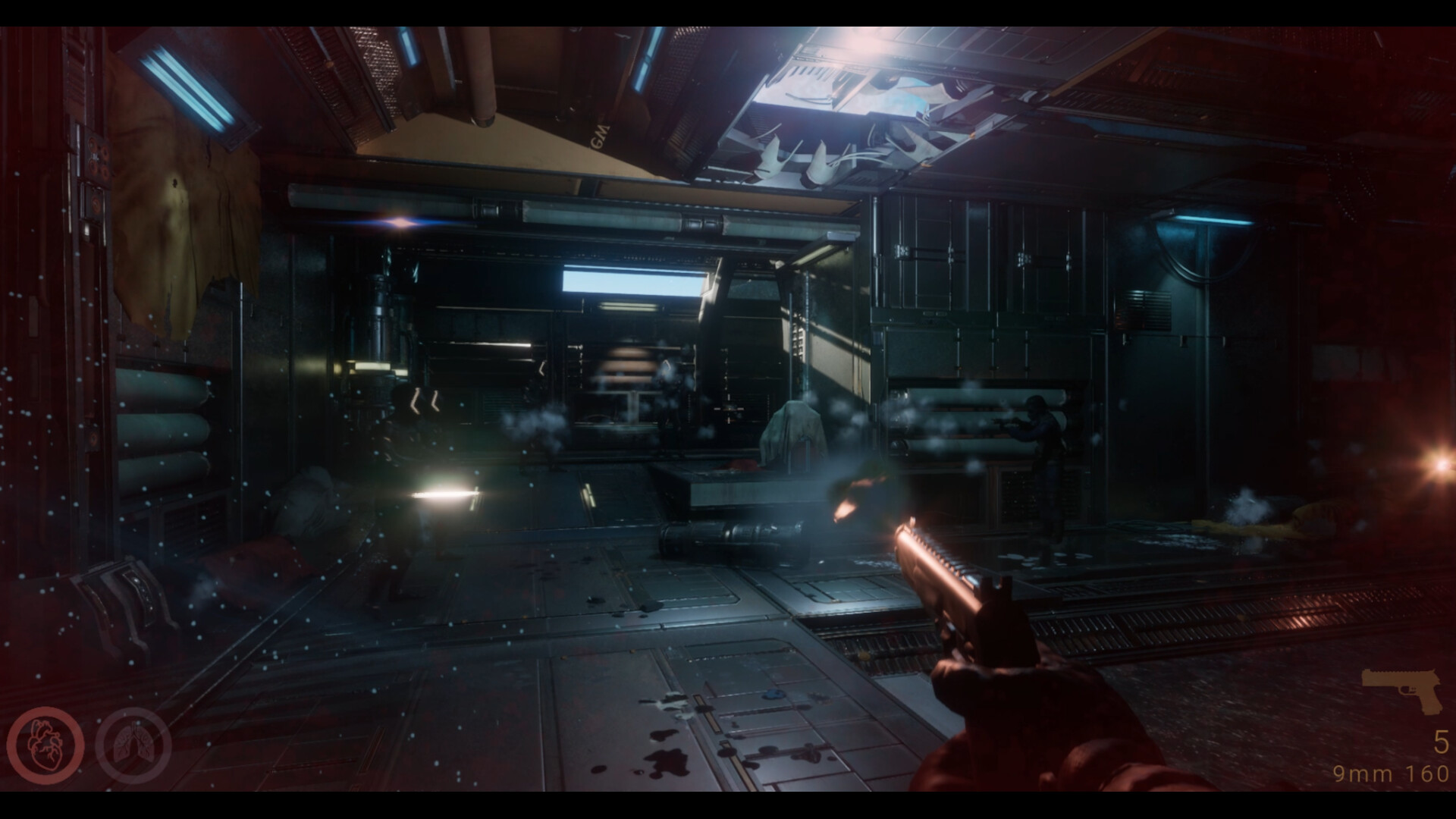 Black Powder Box screenshot #3