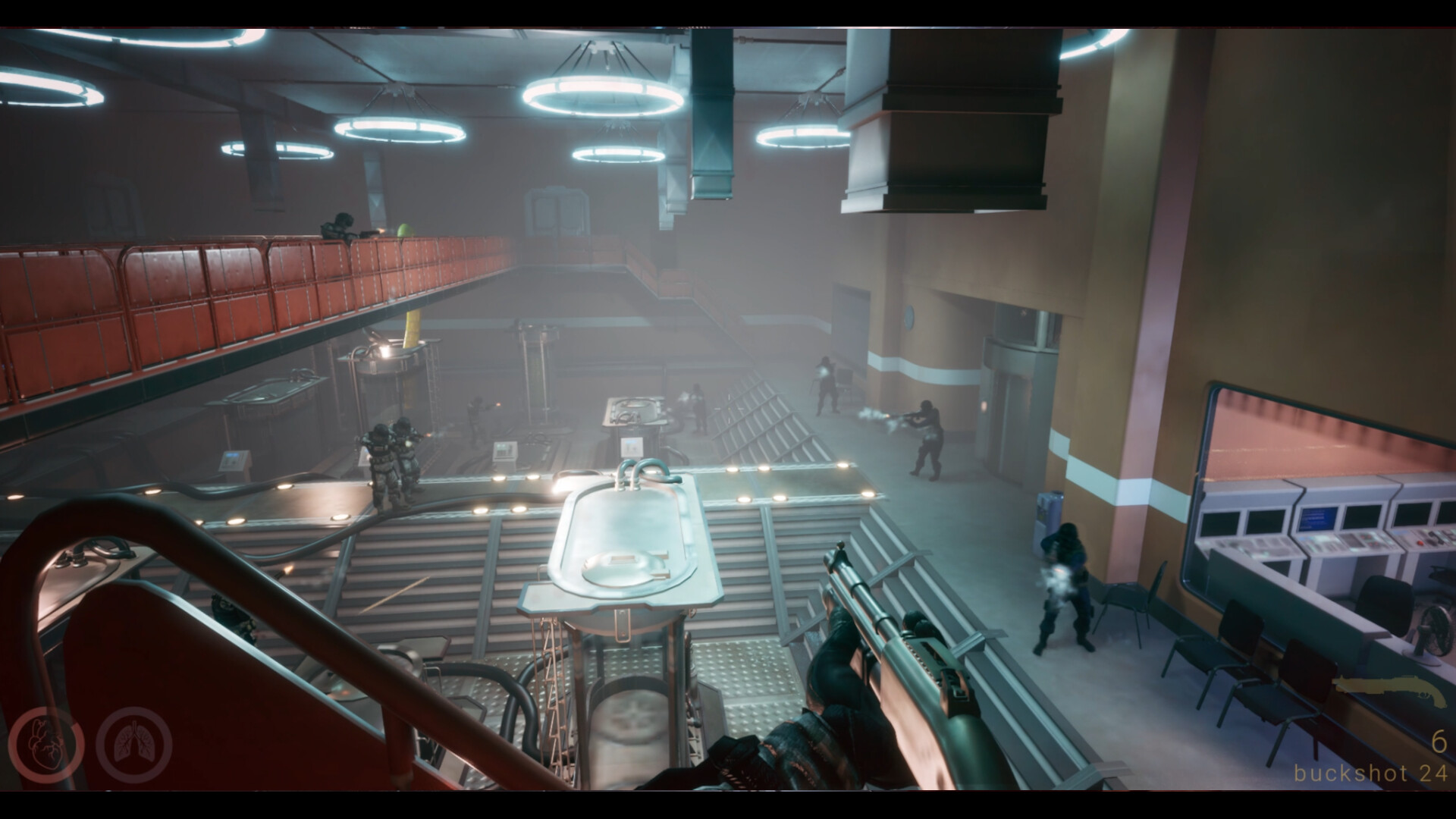 Black Powder Box screenshot #1