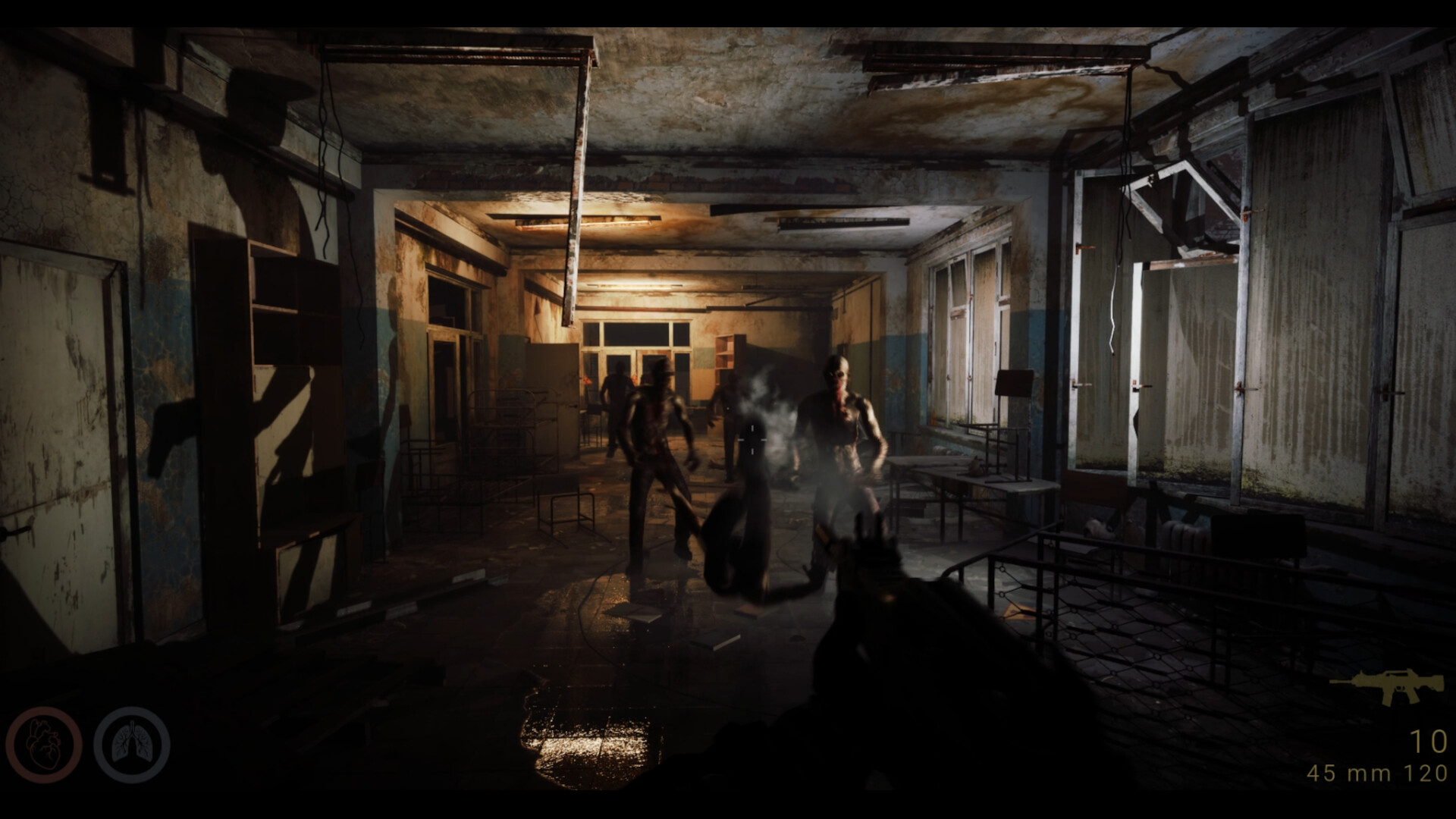 Black Powder Box screenshot #4