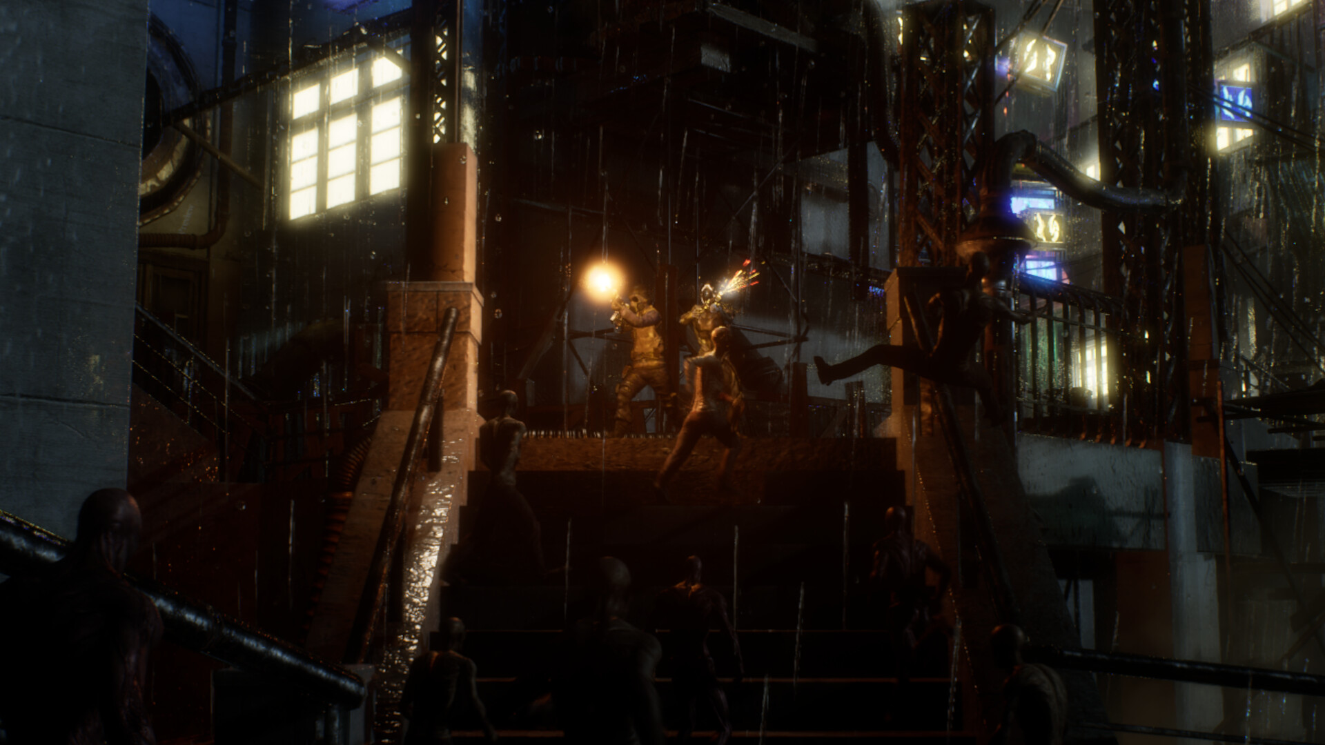 Black Powder Box screenshot #7