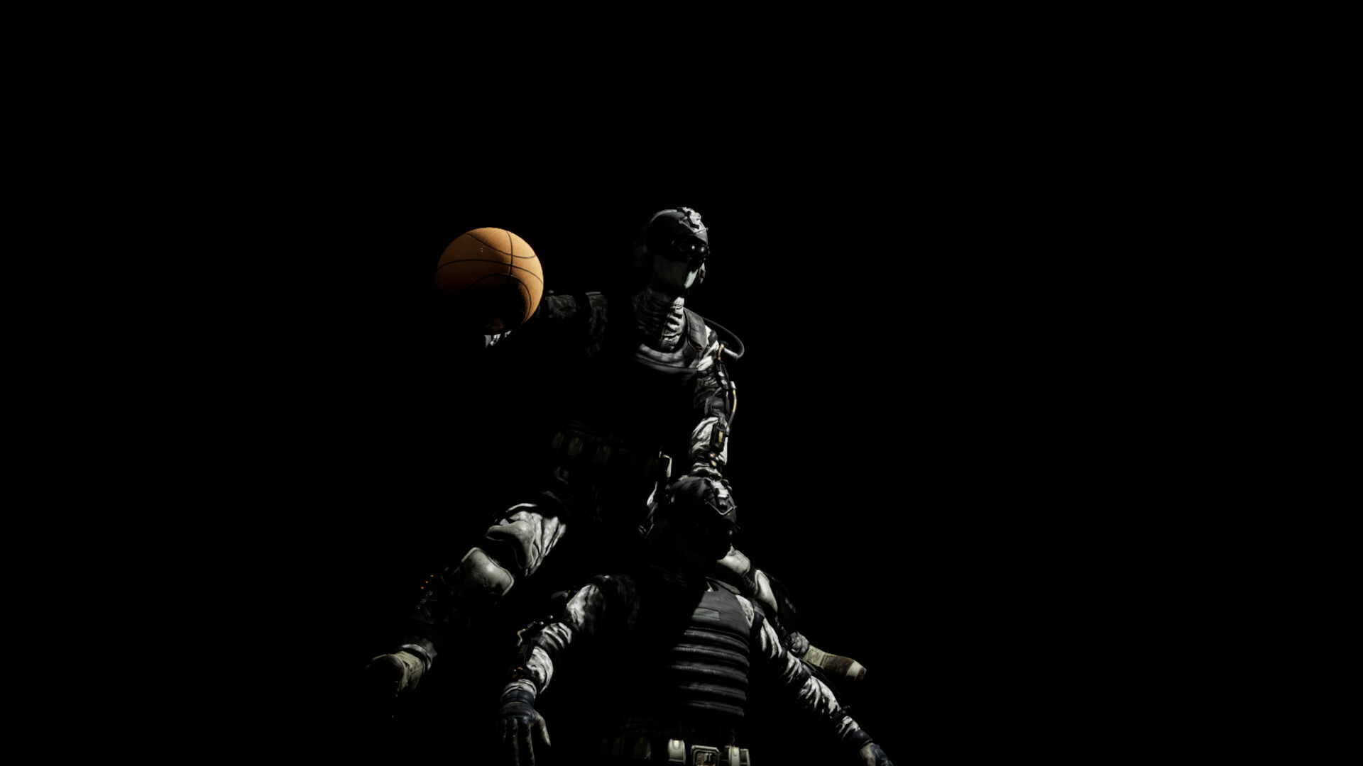 Black Powder Box screenshot #6