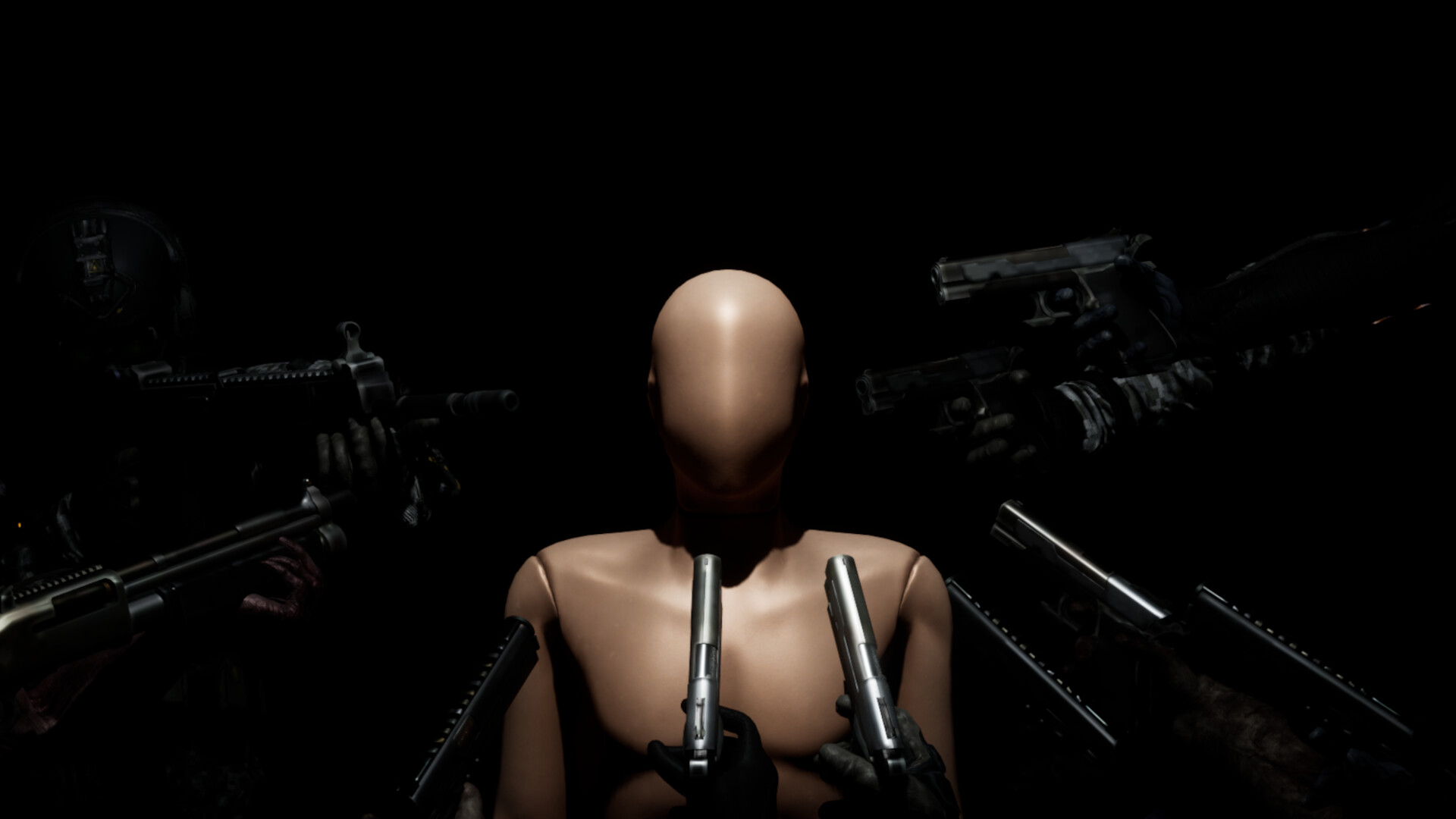Black Powder Box screenshot #7