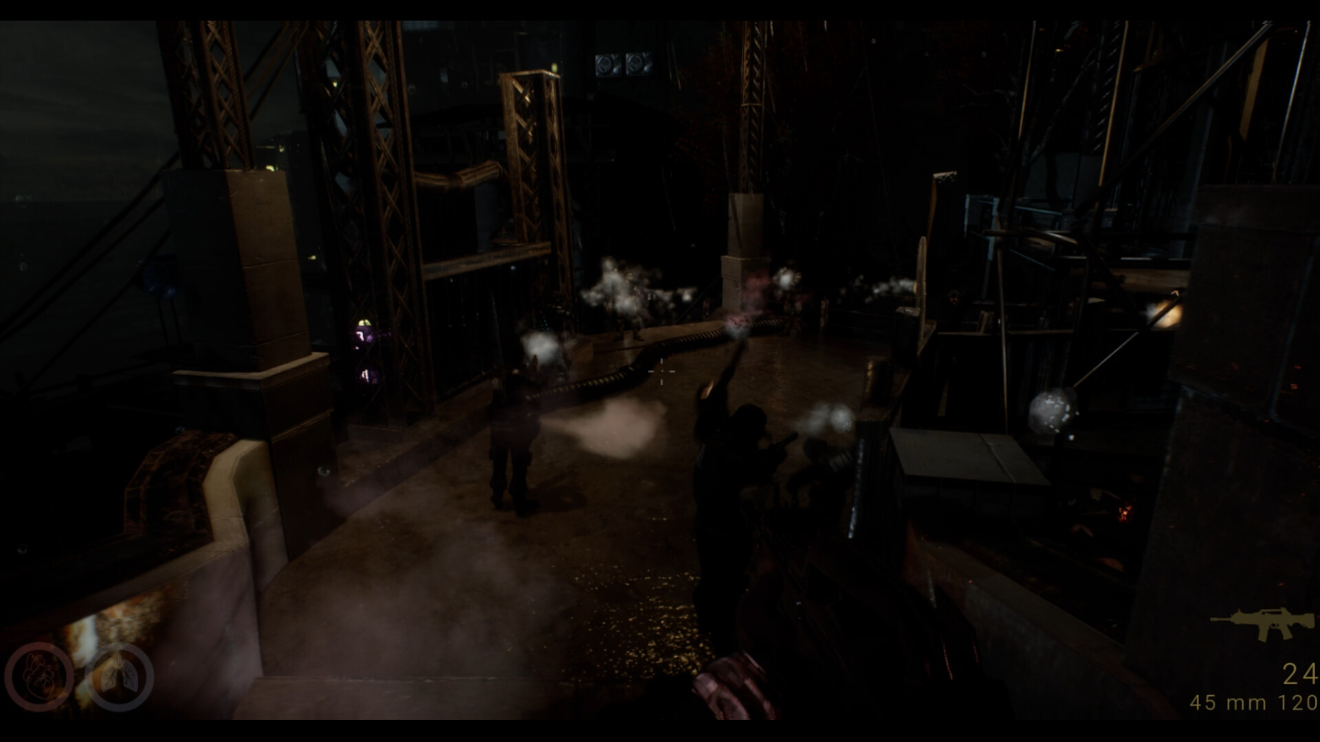 Black Powder Box screenshot #8