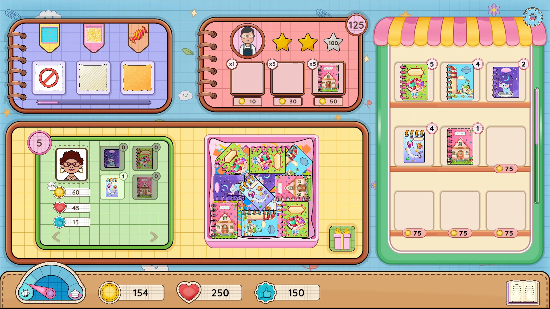 Notebook Workshop Featured Screenshot #1