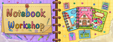Notebook Workshop cover
