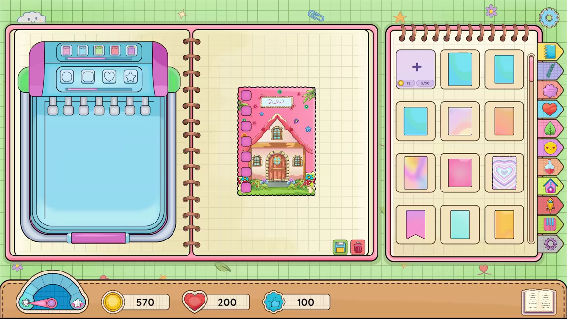 Notebook Workshop video 4