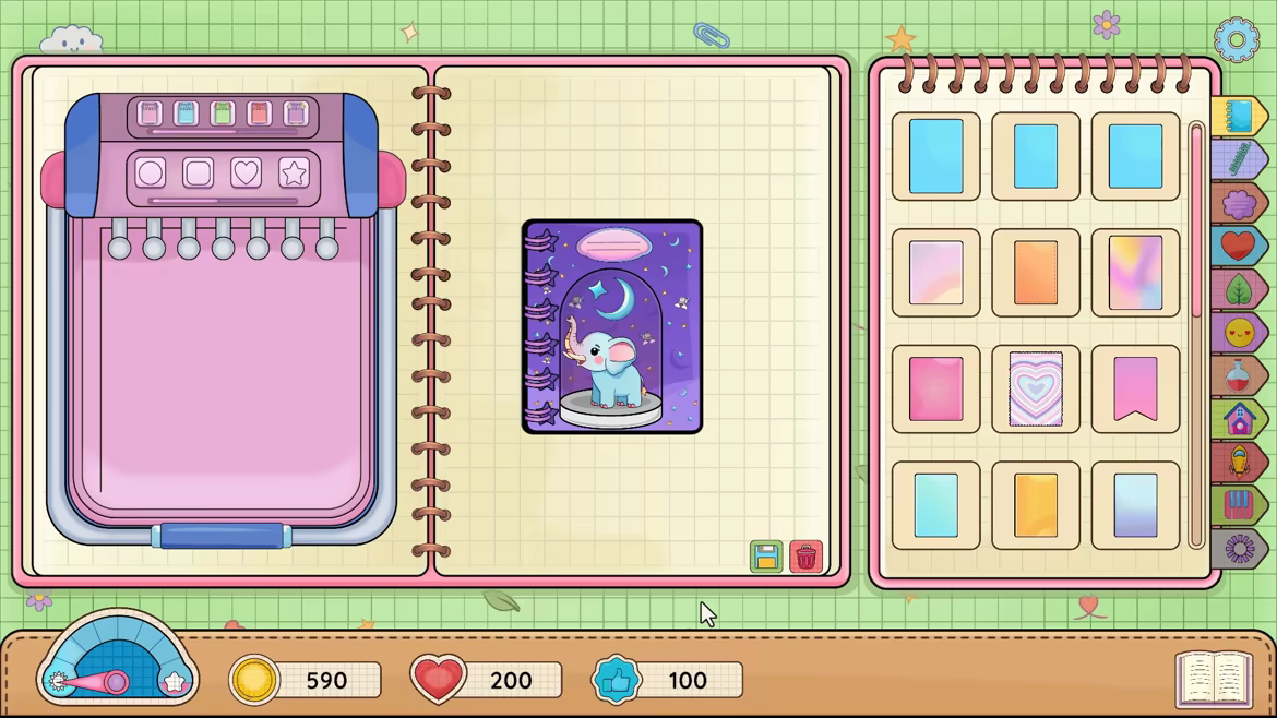 Notebook Workshop video 3