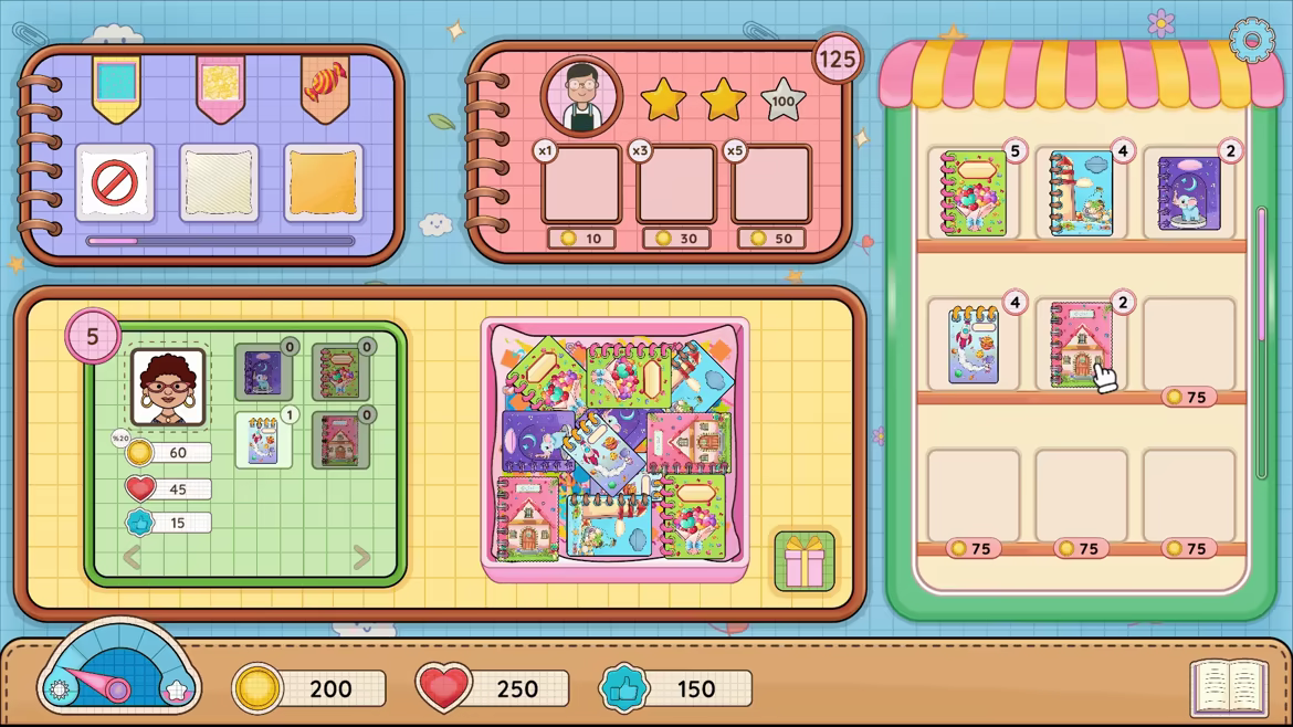 Notebook Workshop video 2