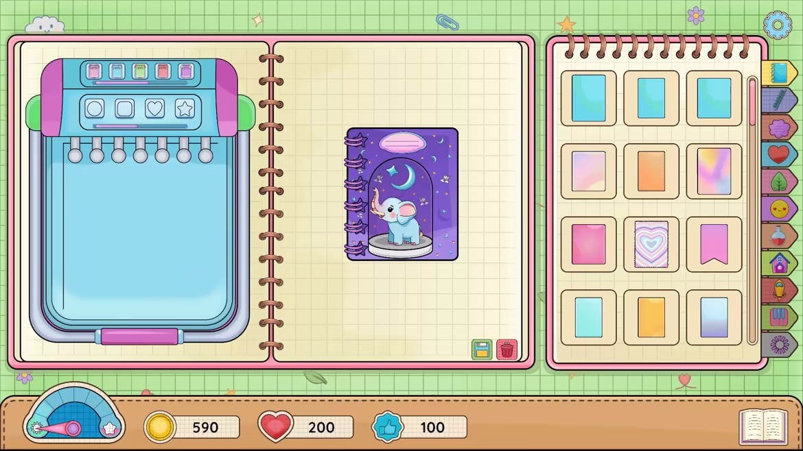 Notebook Workshop video 1