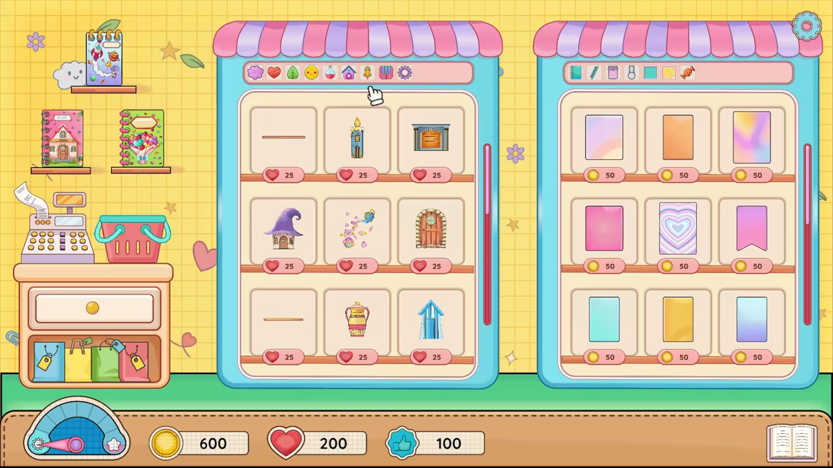 Notebook Workshop video 5