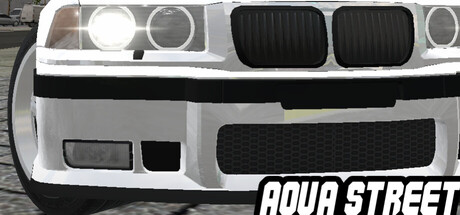 Aqua Street - similar game to Full Stride by Exclusive Games