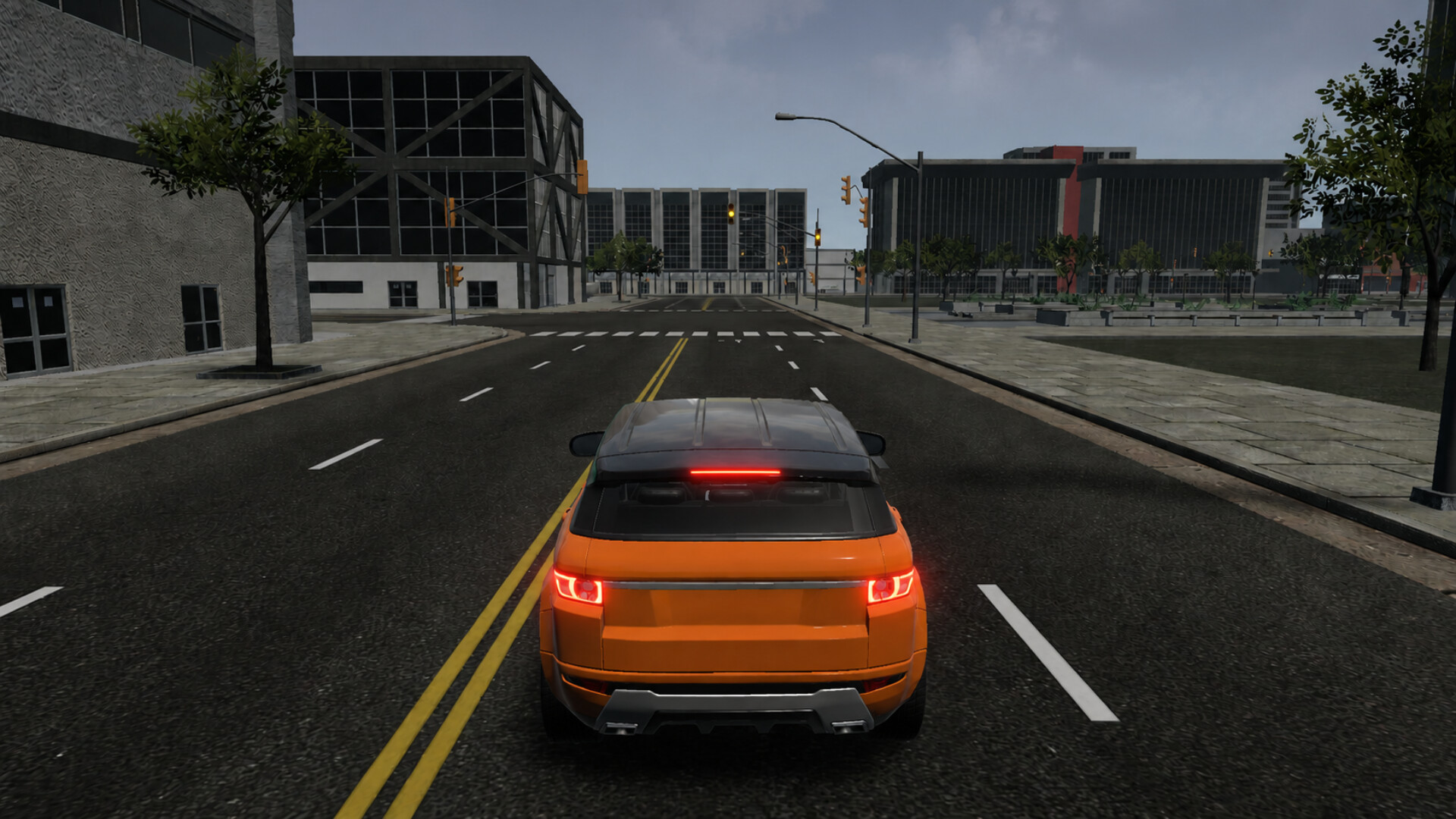 Aqua Street screenshot 4