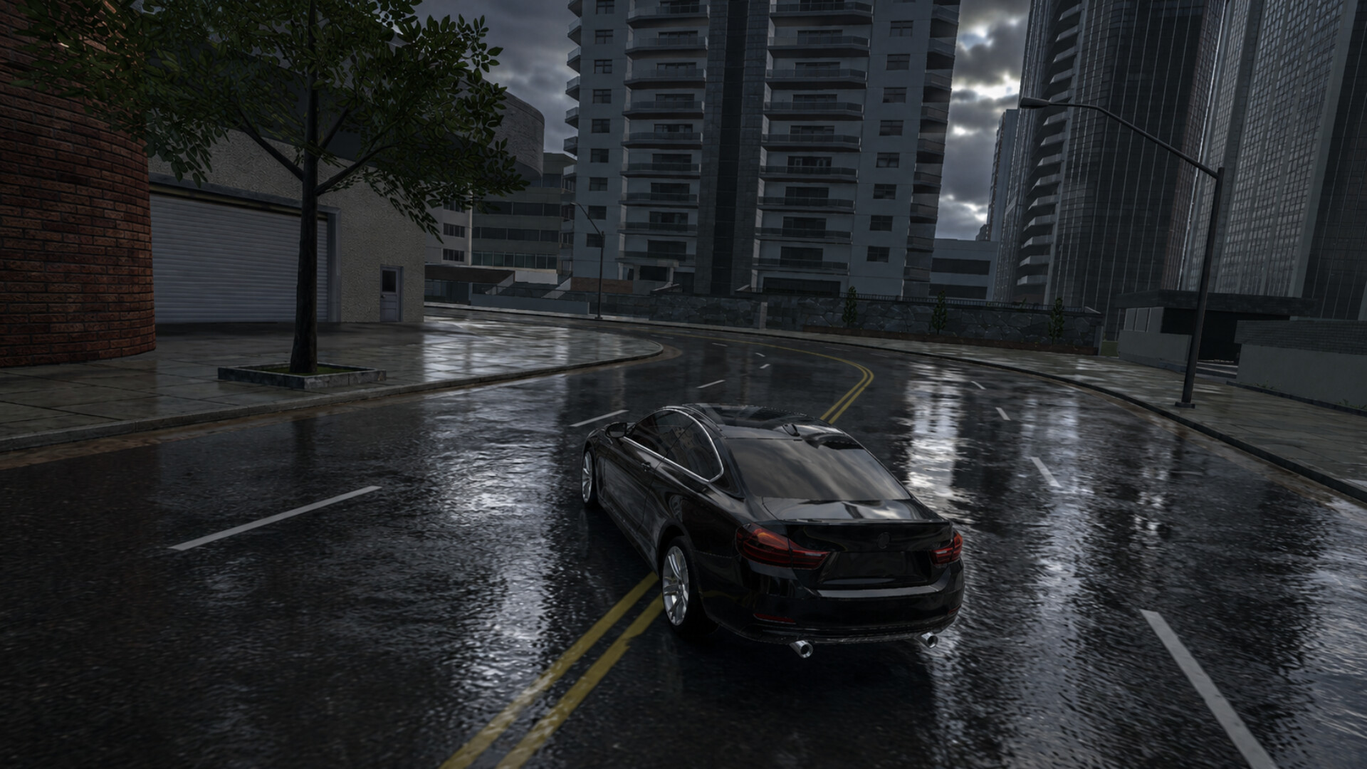 Aqua Street screenshot 6