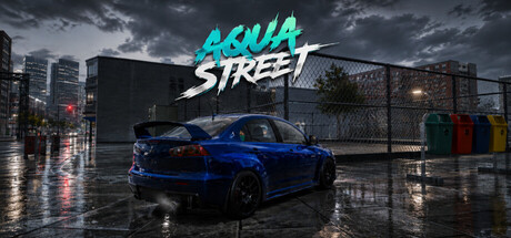 Aqua Street by Exclusive Games - Similar game based
                        on tags