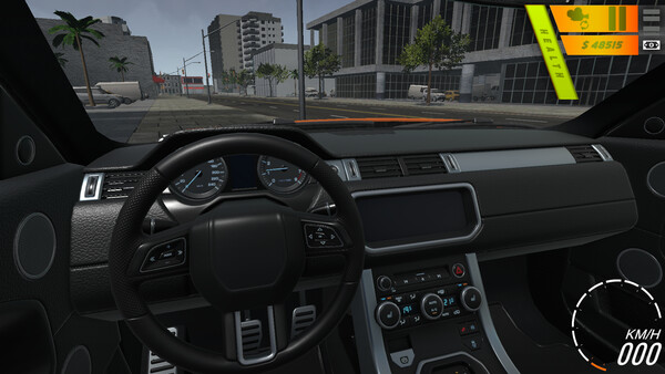 Screenshot 2 of Aqua Street - additional gameplay view