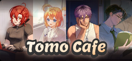 Tomo Cafe