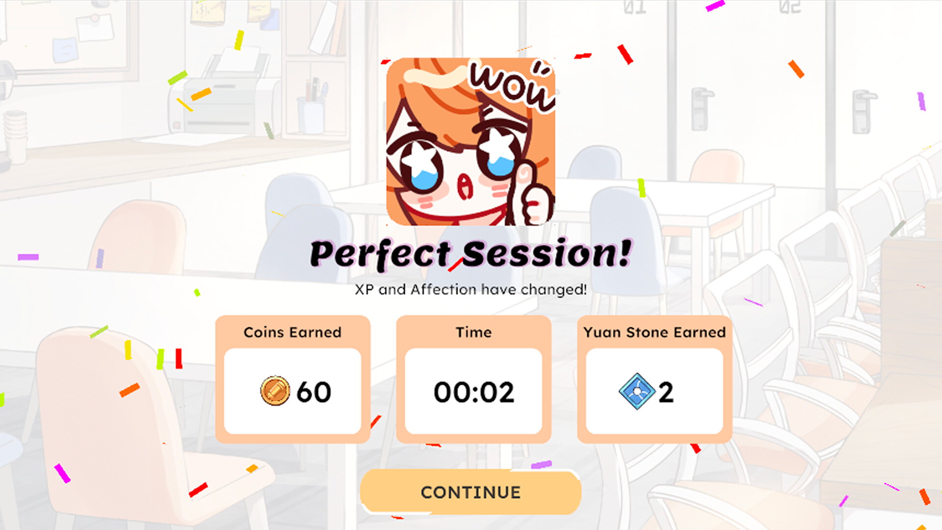 Tomo Cafe screenshot 3